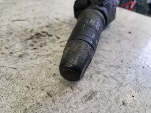 bontott NISSAN X-TRAIL I Bal Kormánykapcsoló Irányjelző