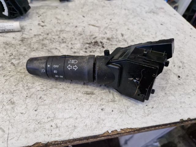 bontott NISSAN X-TRAIL I Bal Kormánykapcsoló Irányjelző