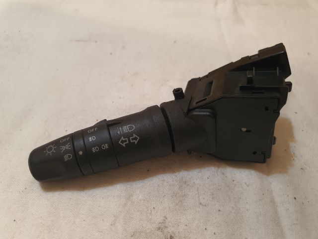 bontott NISSAN X-TRAIL I Bal Kormánykapcsoló Irányjelző