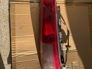 bontott NISSAN X-TRAIL I Bal Külső Hátsó Lámpa