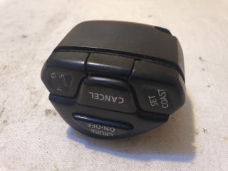 bontott NISSAN X-TRAIL I Bal Multikormány Kapcsoló