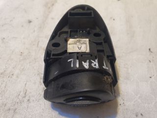 bontott NISSAN X-TRAIL I Bal Multikormány Kapcsoló