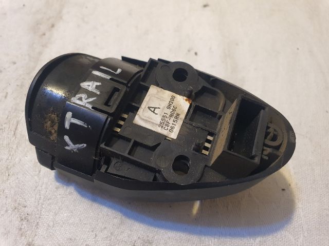 bontott NISSAN X-TRAIL I Bal Multikormány Kapcsoló