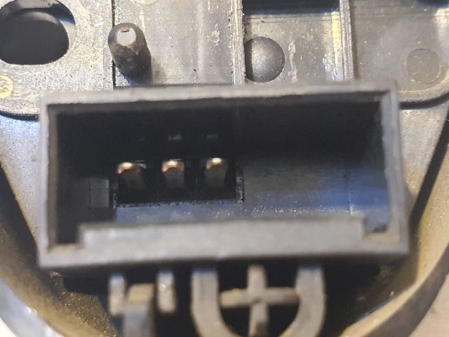 bontott NISSAN X-TRAIL I Bal Multikormány Kapcsoló