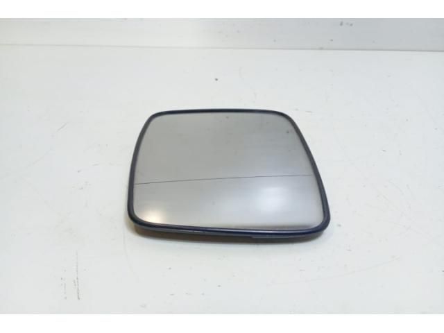 bontott NISSAN X-TRAIL I Bal Tükörlap