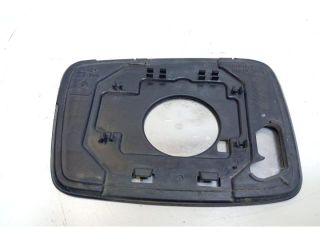 bontott NISSAN X-TRAIL I Bal Tükörlap