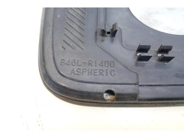 bontott NISSAN X-TRAIL I Bal Tükörlap