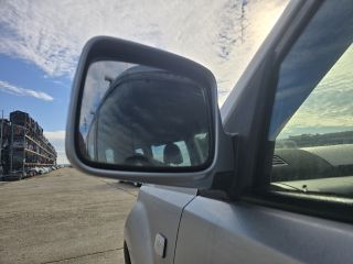 bontott NISSAN X-TRAIL I Bal Visszapillantó Tükör (Elektromos)