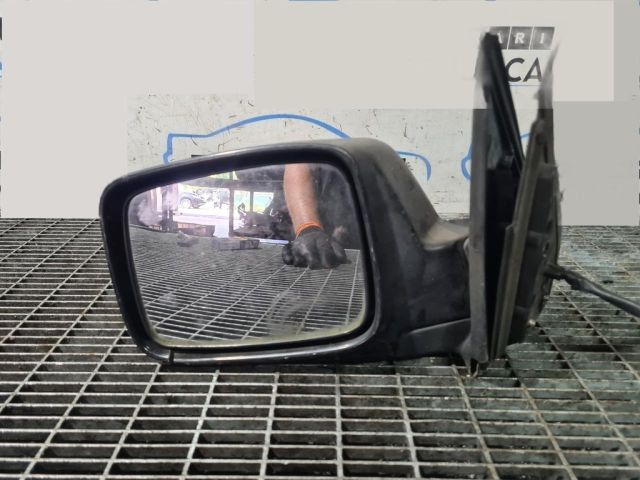 bontott NISSAN X-TRAIL I Bal Visszapillantó Tükör (Elektromos)