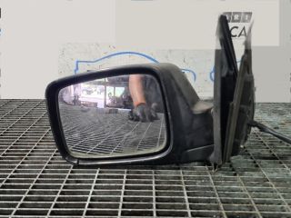 bontott NISSAN X-TRAIL I Bal Visszapillantó Tükör (Elektromos)