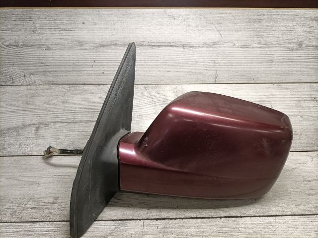 bontott NISSAN X-TRAIL I Bal Visszapillantó Tükör (Elektromos)