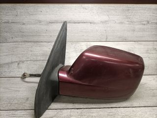 bontott NISSAN X-TRAIL I Bal Visszapillantó Tükör (Elektromos)