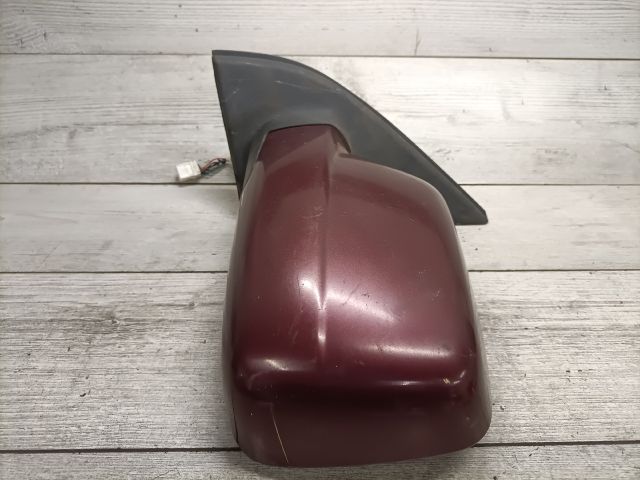 bontott NISSAN X-TRAIL I Bal Visszapillantó Tükör (Elektromos)