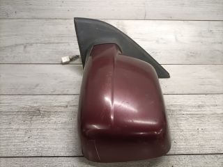 bontott NISSAN X-TRAIL I Bal Visszapillantó Tükör (Elektromos)