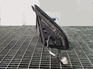 bontott NISSAN X-TRAIL I Bal Visszapillantó Tükör (Elektromos)