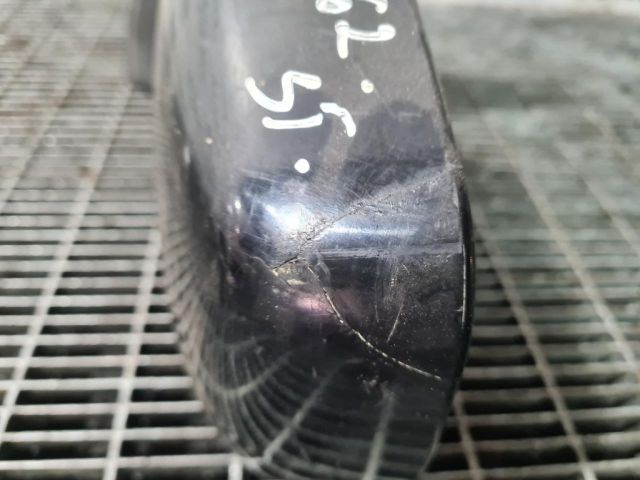 bontott NISSAN X-TRAIL I Bal Visszapillantó Tükör (Elektromos)