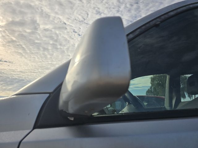 bontott NISSAN X-TRAIL I Bal Visszapillantó Tükör (Elektromos)