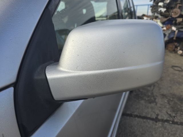 bontott NISSAN X-TRAIL I Bal Visszapillantó Tükör (Elektromos)