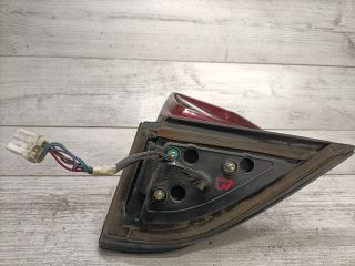 bontott NISSAN X-TRAIL I Bal Visszapillantó Tükör (Elektromos)