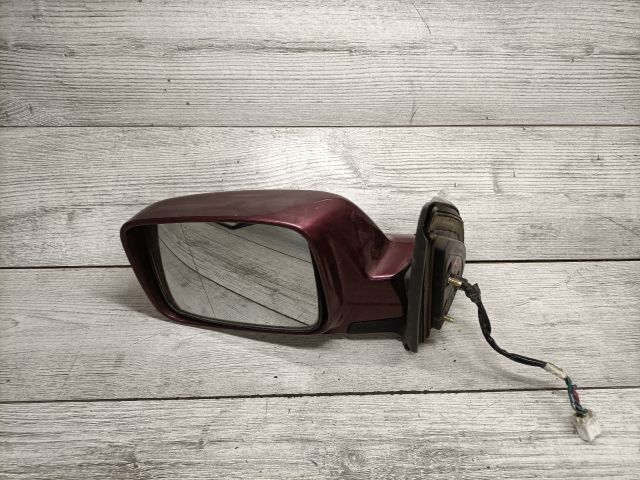 bontott NISSAN X-TRAIL I Bal Visszapillantó Tükör (Elektromos)