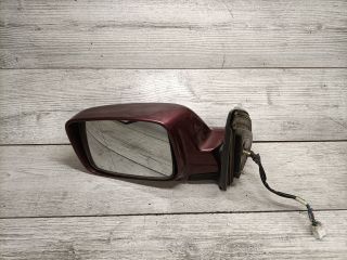 bontott NISSAN X-TRAIL I Bal Visszapillantó Tükör (Elektromos)