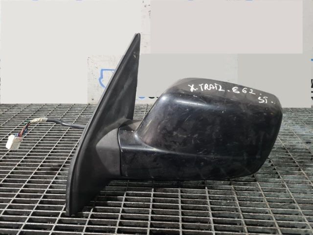 bontott NISSAN X-TRAIL I Bal Visszapillantó Tükör (Elektromos)