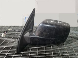 bontott NISSAN X-TRAIL I Bal Visszapillantó Tükör (Elektromos)