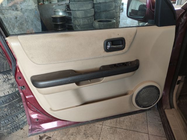 bontott NISSAN X-TRAIL I Belső Világítás Tetőablak Vezérlővel