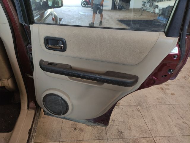 bontott NISSAN X-TRAIL I Belső Világítás Tetőablak Vezérlővel