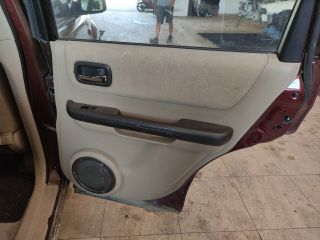 bontott NISSAN X-TRAIL I Belső Világítás Tetőablak Vezérlővel