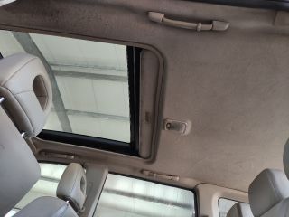 bontott NISSAN X-TRAIL I Belső Világítás Tetőablak Vezérlővel