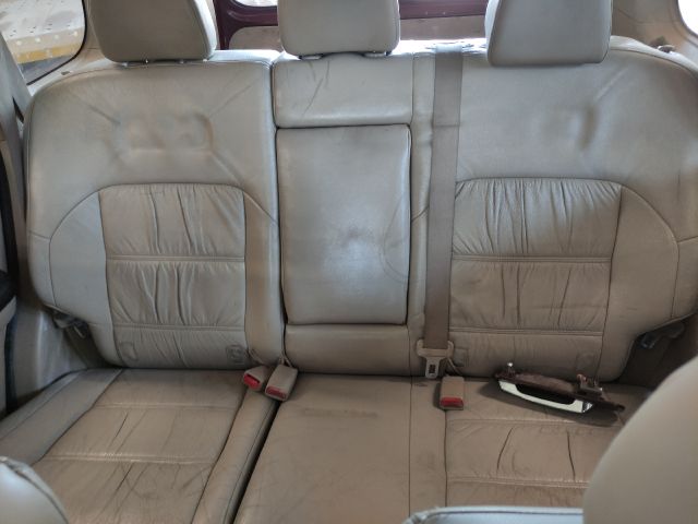 bontott NISSAN X-TRAIL I Belső Világítás Tetőablak Vezérlővel