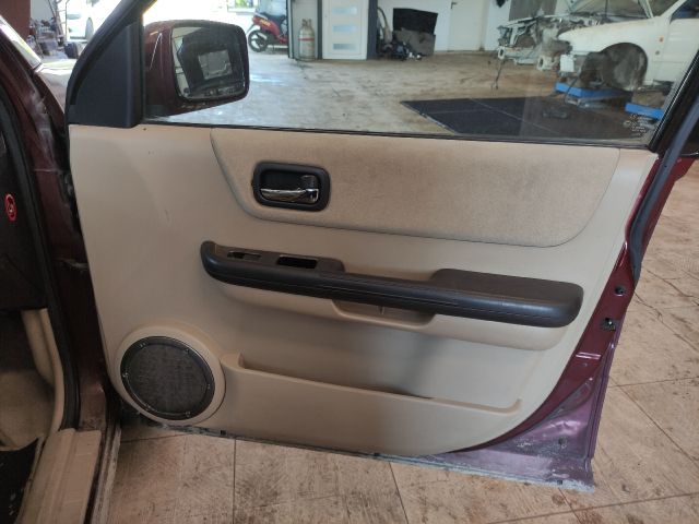 bontott NISSAN X-TRAIL I Belső Világítás Tetőablak Vezérlővel