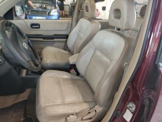 bontott NISSAN X-TRAIL I Belső Világítás Tetőablak Vezérlővel