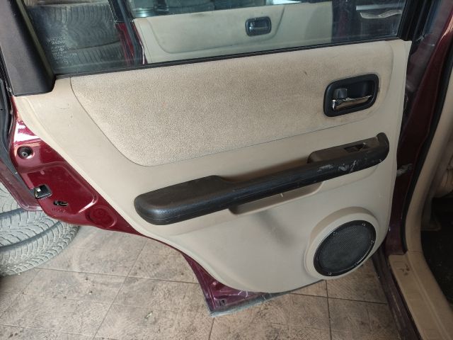 bontott NISSAN X-TRAIL I Belső Világítás Tetőablak Vezérlővel