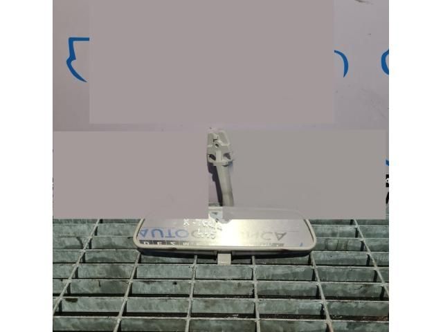 bontott NISSAN X-TRAIL I Belső Visszapillantó Tükör