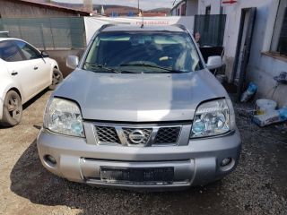 bontott NISSAN X-TRAIL I Belső Visszapillantó Tükör