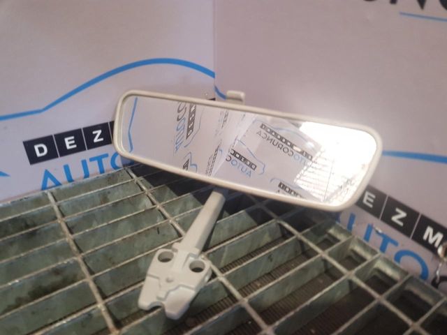 bontott NISSAN X-TRAIL I Belső Visszapillantó Tükör