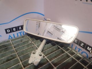 bontott NISSAN X-TRAIL I Belső Visszapillantó Tükör