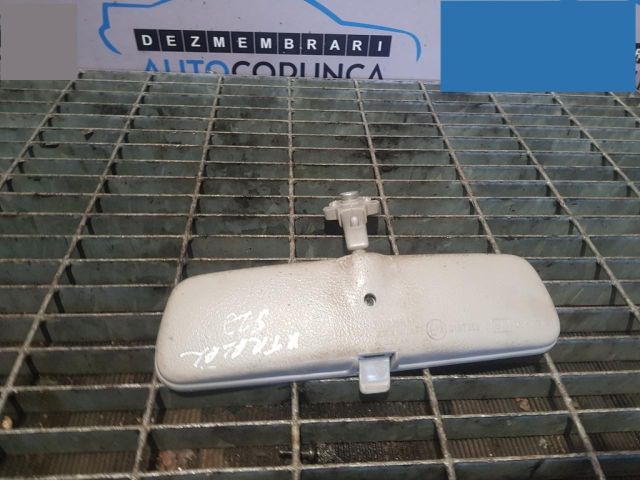 bontott NISSAN X-TRAIL I Belső Visszapillantó Tükör