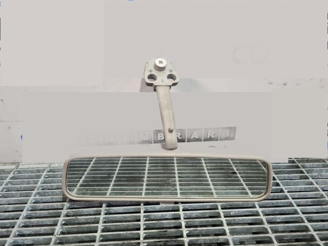 bontott NISSAN X-TRAIL I Belső Visszapillantó Tükör