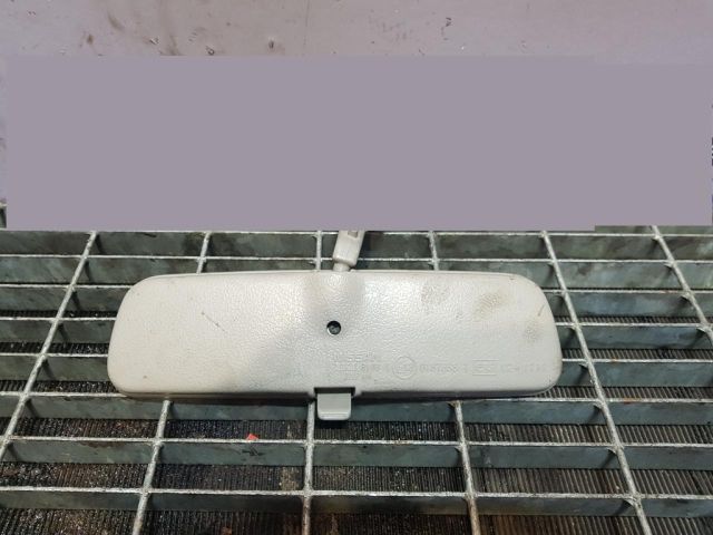 bontott NISSAN X-TRAIL I Belső Visszapillantó Tükör