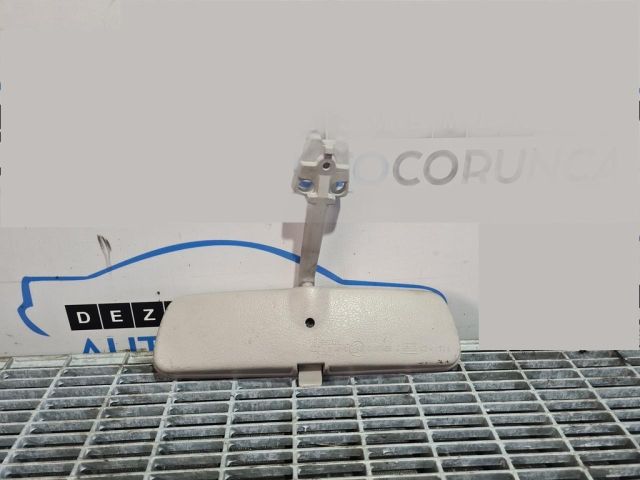 bontott NISSAN X-TRAIL I Belső Visszapillantó Tükör