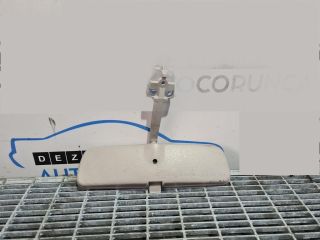 bontott NISSAN X-TRAIL I Belső Visszapillantó Tükör