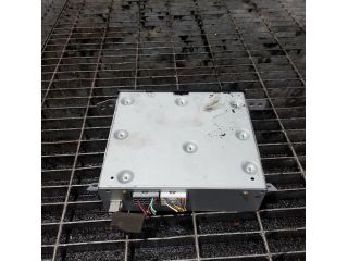 bontott NISSAN X-TRAIL I CD / DVD Tár