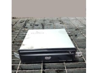 bontott NISSAN X-TRAIL I CD / DVD Tár