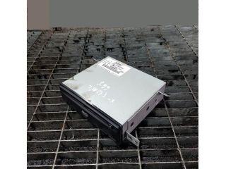 bontott NISSAN X-TRAIL I CD / DVD Tár