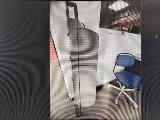 bontott NISSAN X-TRAIL I Csomagtér Roló