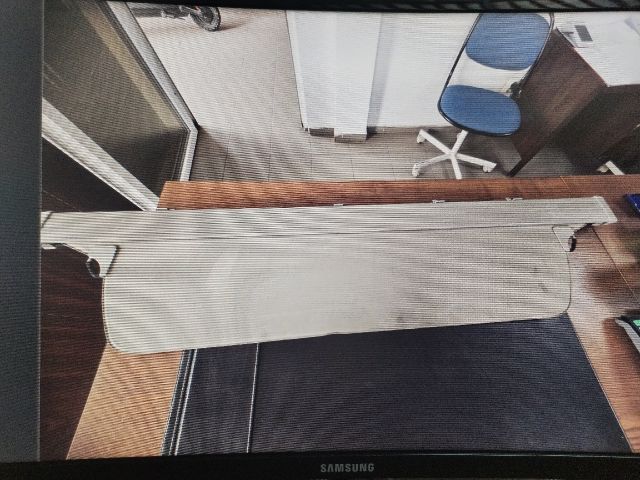 bontott NISSAN X-TRAIL I Csomagtér Roló