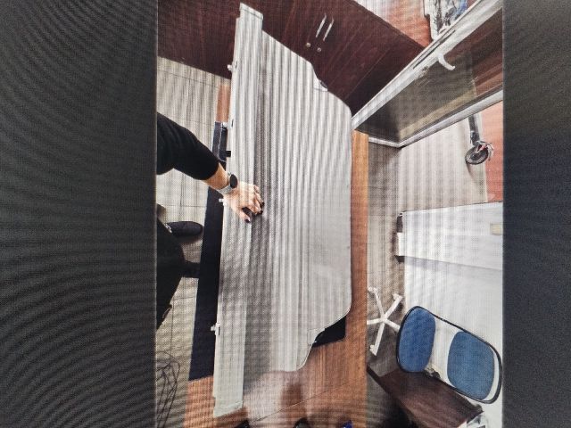 bontott NISSAN X-TRAIL I Csomagtér Roló